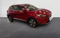 Miniature MG ZS EV Autonomie Standard 51kWh - 130 kW 2WD Luxury extérieur trois quart avant droit 601241