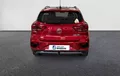 Miniature MG ZS EV Autonomie Standard 51kWh - 130 kW 2WD Luxury extérieur arrière 601241