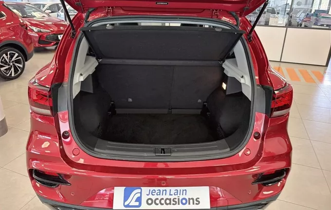MG ZS EV Autonomie Standard 51kWh - 130 kW 2WD Luxury photo 10 601241
