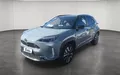 Miniature TOYOTA YARIS CROSS Hybride 130h 2WD Premiere extérieur trois quart avant gauche 1103919
