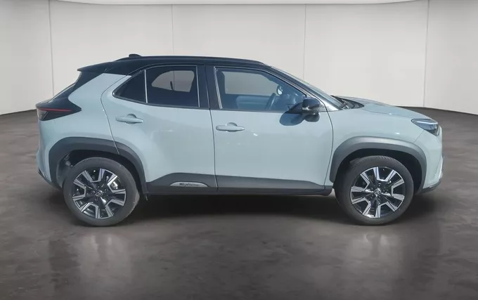 TOYOTA YARIS CROSS Hybride 130h 2WD Premiere extérieur côté droit 1103919