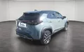 Miniature TOYOTA YARIS CROSS Hybride 130h 2WD Premiere extérieur trois quart arrière droit 1103919