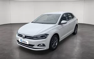 VOLKSWAGEN POLO 1.0 TSI 95 S&S DSG7 Carat WVWZZZAWZJY174969