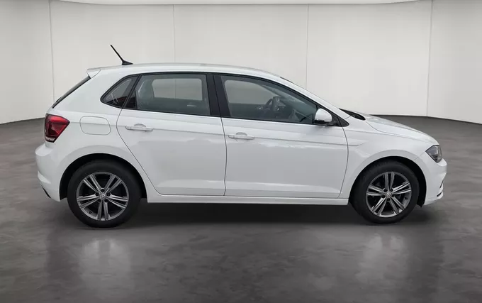 VOLKSWAGEN POLO 1.0 TSI 95 S&S DSG7 Carat extérieur côté droit 2133225