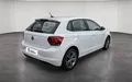 Miniature VOLKSWAGEN POLO 1.0 TSI 95 S&S DSG7 Carat extérieur trois quart arrière droit 2133225