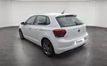 Miniature VOLKSWAGEN POLO 1.0 TSI 95 S&S DSG7 Carat extérieur trois quart arrière gauche 2133225
