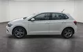 Miniature VOLKSWAGEN POLO 1.0 TSI 95 S&S DSG7 Carat extérieur côté gauche 2133225