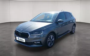 SKODA FABIA 1.0 TSI 95 ch BVM5 Style TMBEP6PJ4P4066993
