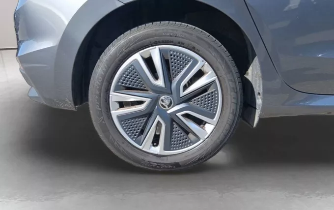 SKODA FABIA 1.0 TSI 95 ch BVM5 Style photo 9 2132218