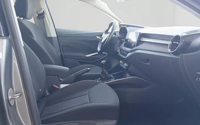 SKODA FABIA 1.0 TSI 95 ch BVM5 Style photo 18 2132218