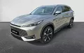 Miniature MG EHS 1.5 Hybrid+ 224 ch Luxury extérieur trois quart avant gauche 8354