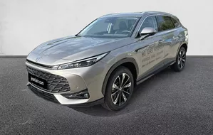 MG EHS 1.5 Hybrid+ 224 ch Luxury LSJW94392TG028216