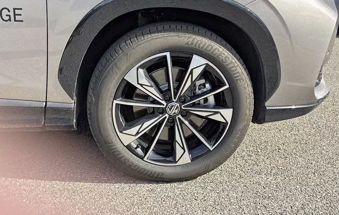 MG EHS 1.5 Hybrid+ 224 ch Luxury photo 9 8354