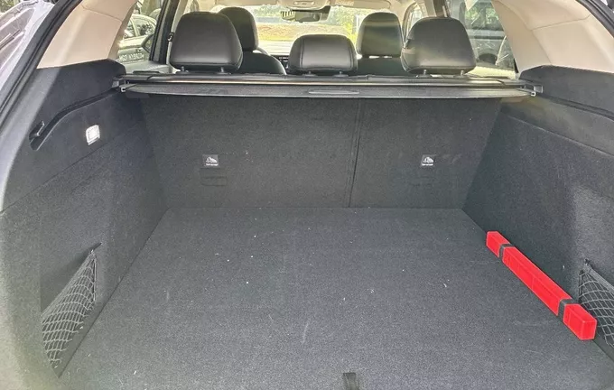 MG EHS 1.5 Hybrid+ 224 ch Luxury photo 10 8354