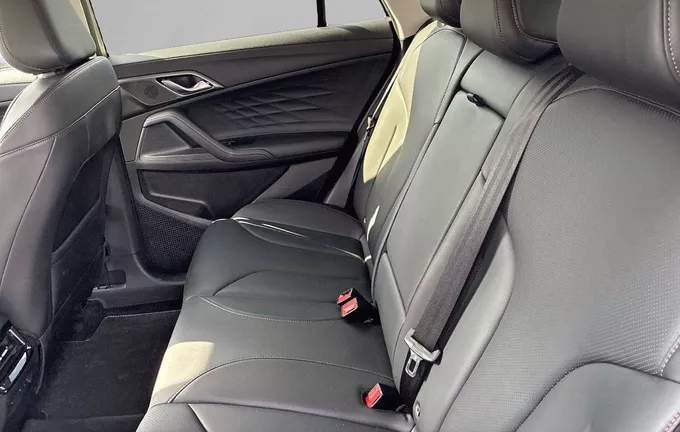 MG EHS 1.5 Hybrid+ 224 ch Luxury photo 17 8354