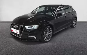AUDI A3 Sportback 40 e-tron 204 S tronic 6 Design Luxe WAUZZZ8V1LA061760