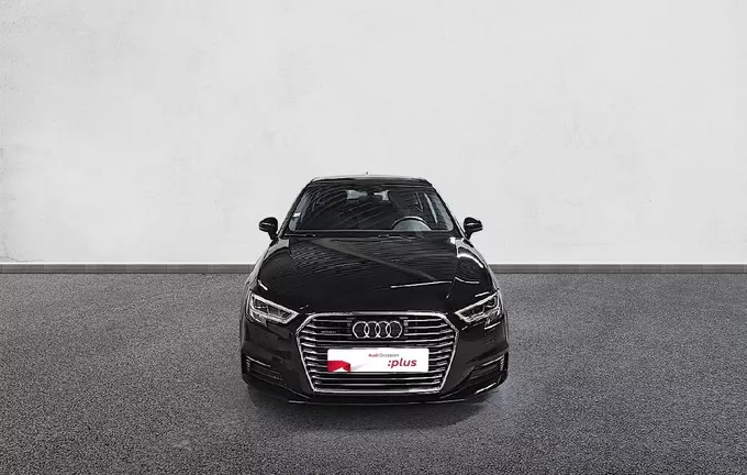 AUDI A3 Sportback 40 e-tron 204 S tronic 6 Design Luxe extérieur avant 2128831