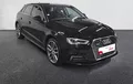 Miniature AUDI A3 Sportback 40 e-tron 204 S tronic 6 Design Luxe extérieur trois quart avant droit 2128831