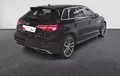 Miniature AUDI A3 Sportback 40 e-tron 204 S tronic 6 Design Luxe extérieur trois quart arrière droit 2128831