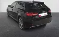 Miniature AUDI A3 Sportback 40 e-tron 204 S tronic 6 Design Luxe extérieur trois quart arrière gauche 2128831