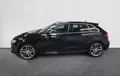 Miniature AUDI A3 Sportback 40 e-tron 204 S tronic 6 Design Luxe extérieur côté gauche 2128831