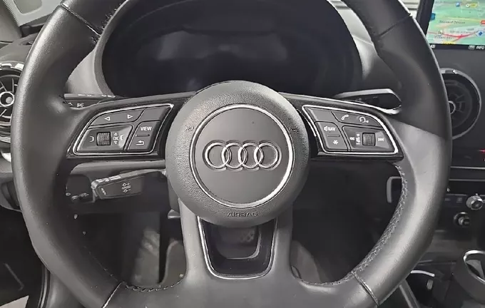 AUDI A3 Sportback 40 e-tron 204 S tronic 6 Design Luxe photo 12 2128831