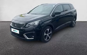 PEUGEOT 5008 PureTech 130ch S&S BVM6 Active Business VF3MRHNSJKL033062