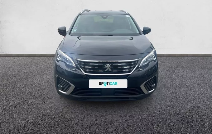 PEUGEOT 5008 PureTech 130ch S&S BVM6 Active Business extérieur avant 944959