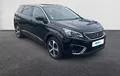 Miniature PEUGEOT 5008 PureTech 130ch S&S BVM6 Active Business extérieur trois quart avant droit 944959