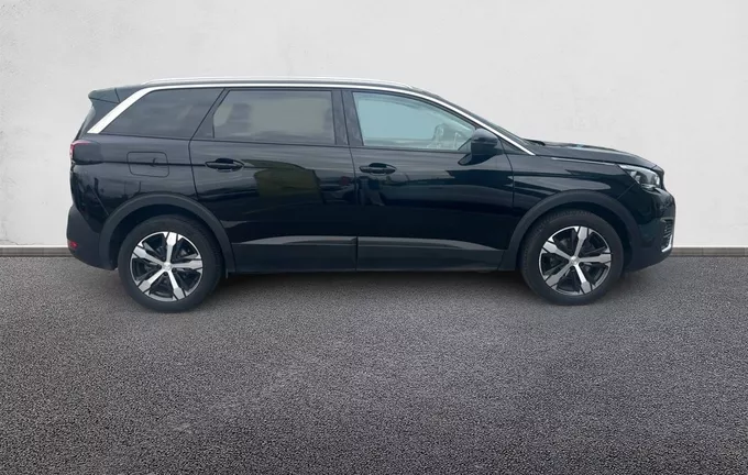 PEUGEOT 5008 PureTech 130ch S&S BVM6 Active Business extérieur côté droit 944959
