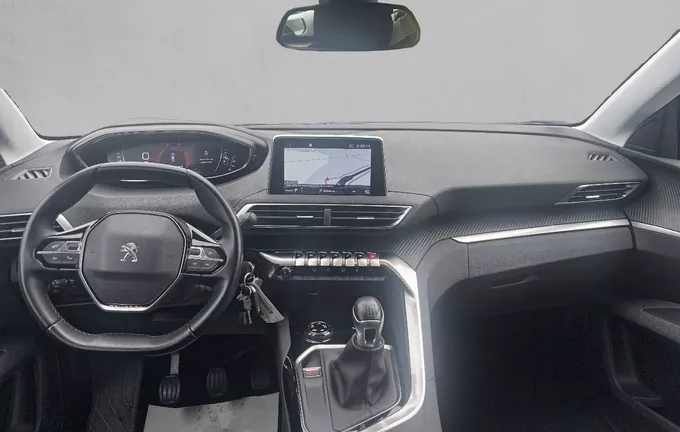PEUGEOT 5008 PureTech 130ch S&S BVM6 Active Business extérieur côté gauche 944959