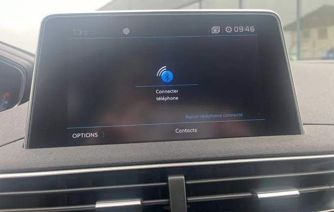 PEUGEOT 5008 PureTech 130ch S&S BVM6 Active Business photo 18 944959