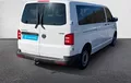 Miniature VOLKSWAGEN UTILITAIRES CARAVELLE 2.0 TDI 150 BMT Longue BVM6 4Motion Lounge extérieur avant 106156
