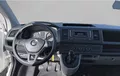 Miniature VOLKSWAGEN UTILITAIRES CARAVELLE 2.0 TDI 150 BMT Longue BVM6 4Motion Lounge extérieur trois quart avant droit 106156