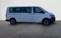 Miniature VOLKSWAGEN UTILITAIRES CARAVELLE 2.0 TDI 150 BMT Longue BVM6 4Motion Lounge extérieur côté droit 106156