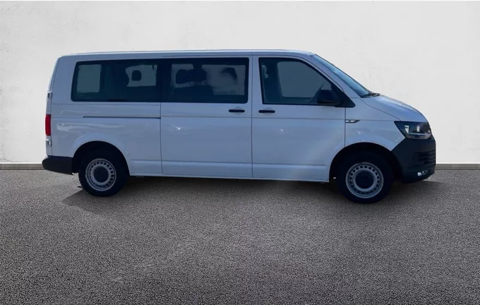 VOLKSWAGEN UTILITAIRES CARAVELLE 2.0 TDI 150 BMT Longue BVM6 4Motion Lounge extérieur côté droit 106156