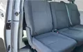 Miniature VOLKSWAGEN UTILITAIRES CARAVELLE 2.0 TDI 150 BMT Longue BVM6 4Motion Lounge extérieur arrière 106156