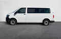 Miniature VOLKSWAGEN UTILITAIRES CARAVELLE 2.0 TDI 150 BMT Longue BVM6 4Motion Lounge extérieur trois quart arrière gauche 106156
