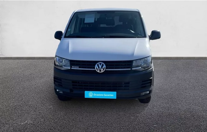 VOLKSWAGEN UTILITAIRES CARAVELLE 2.0 TDI 150 BMT Longue BVM6 4Motion Lounge photo 9 106156
