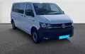 Miniature VOLKSWAGEN UTILITAIRES CARAVELLE 2.0 TDI 150 BMT Longue BVM6 4Motion Lounge photo 10 106156