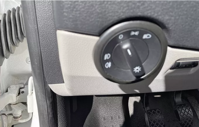 VOLKSWAGEN UTILITAIRES CARAVELLE 2.0 TDI 150 BMT Longue BVM6 4Motion Lounge photo 22 106156