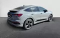 Miniature AUDI Q4 E-TRON Sportback 45 285 ch 82 kWh extérieur trois quart arrière droit 9256