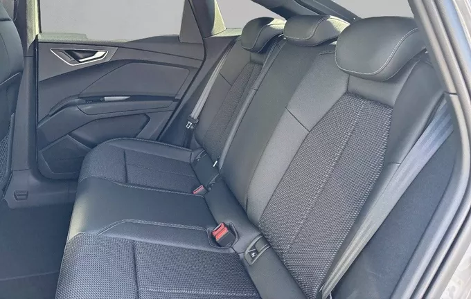 AUDI Q4 E-TRON Sportback 45 285 ch 82 kWh photo 17 9256