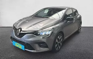 RENAULT CLIO TCe 90 Evolution VF1RJA00870589558