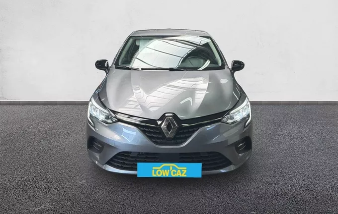 RENAULT CLIO TCe 90 Evolution extérieur avant 213392