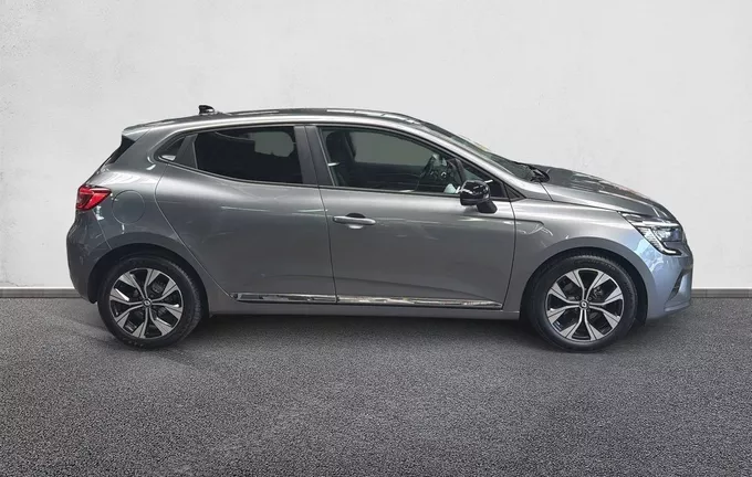 RENAULT CLIO TCe 90 Evolution extérieur côté droit 213392