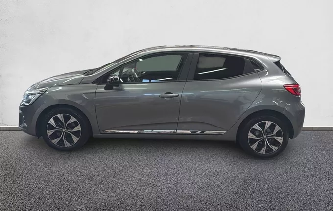 RENAULT CLIO TCe 90 Evolution extérieur côté gauche 213392
