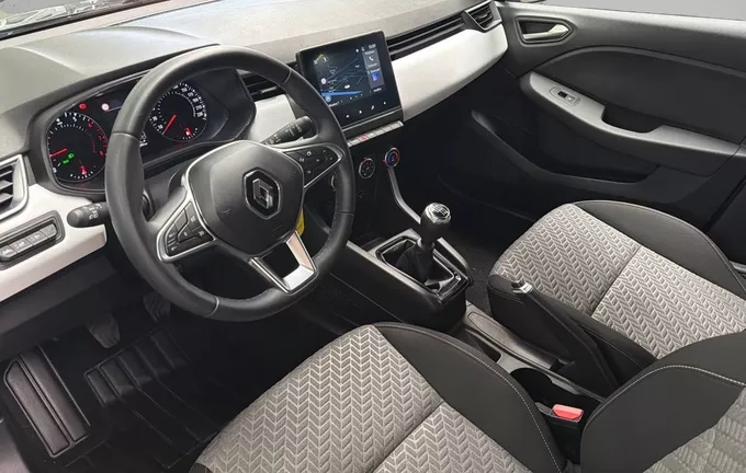 RENAULT CLIO TCe 90 Evolution photo 11 213392
