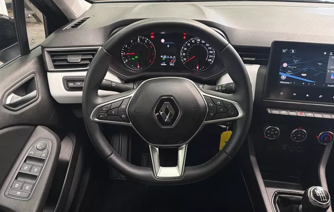 RENAULT CLIO TCe 90 Evolution photo 12 213392