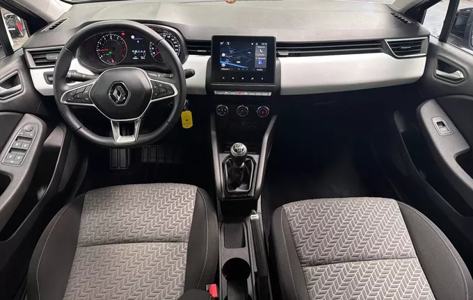 RENAULT CLIO TCe 90 Evolution photo 18 213392